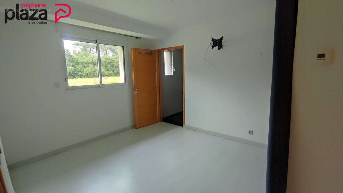 Maison à POULDREUZIC