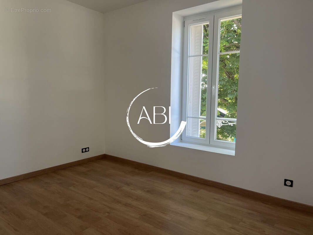 Appartement à BAGNOLES-DE-L&#039;ORNE