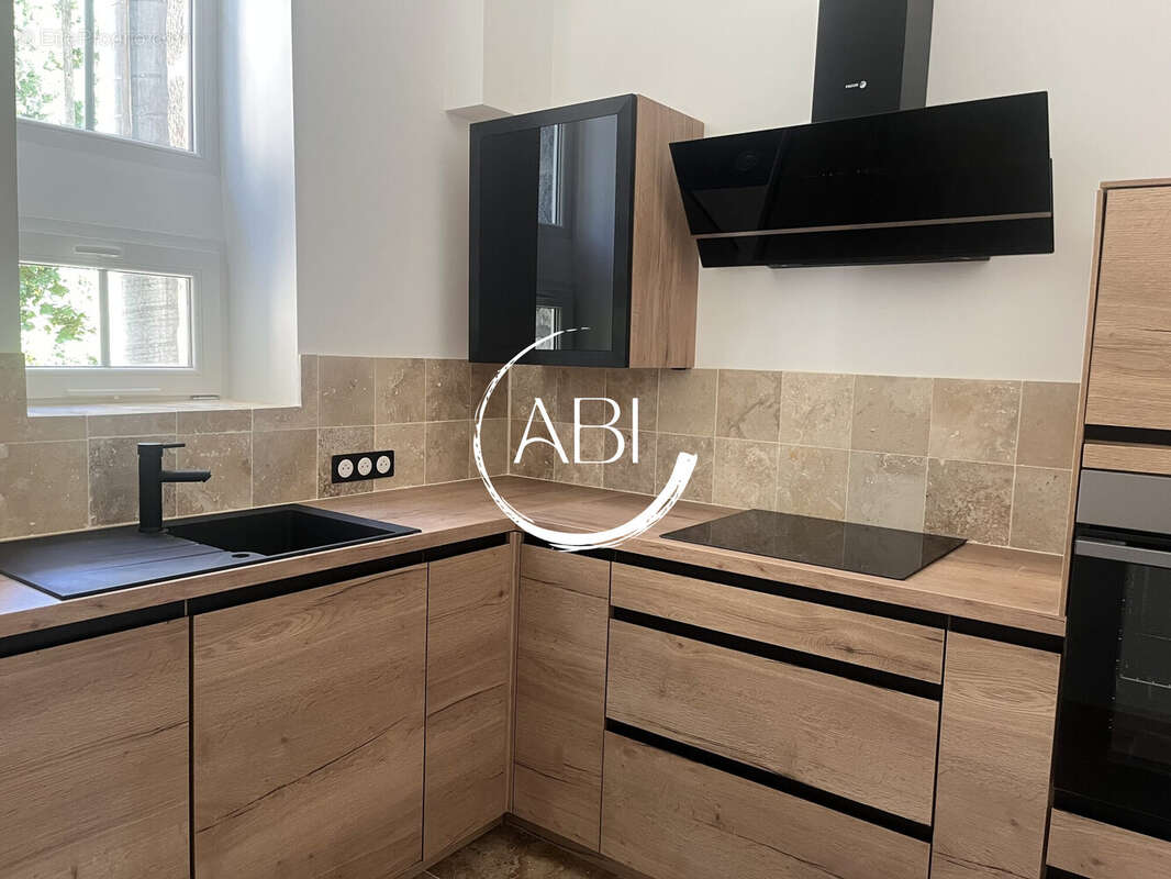 Appartement à BAGNOLES-DE-L&#039;ORNE