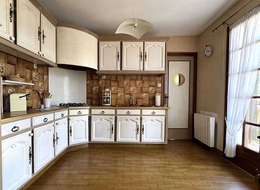 Maison à SAINT-PALAIS-SUR-MER