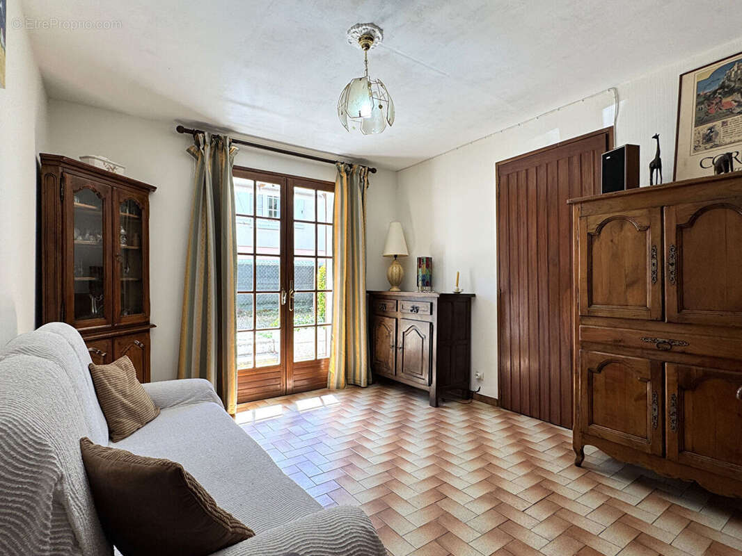 Maison à SAINT-PALAIS-SUR-MER