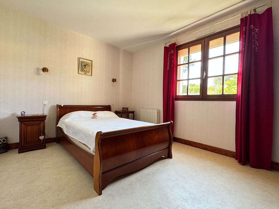 Maison à SAINT-PALAIS-SUR-MER