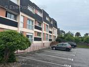 Appartement à DOUARNENEZ