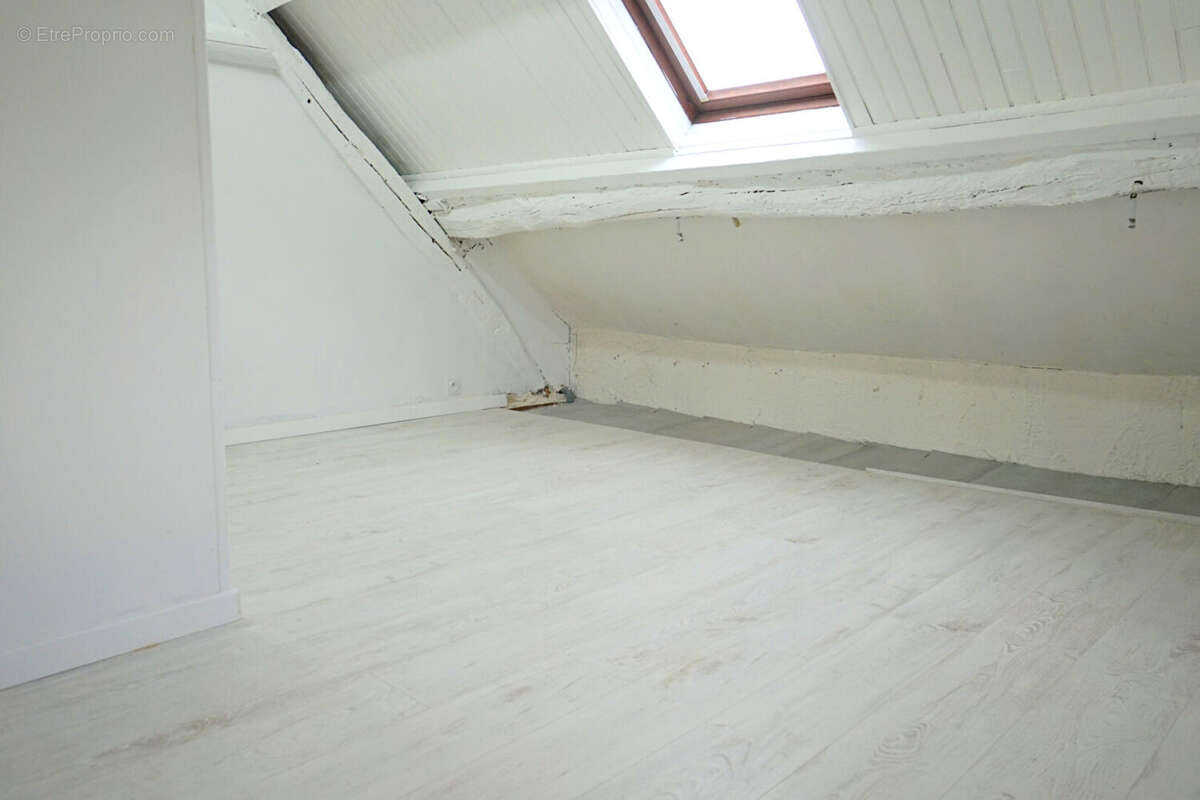 Appartement à MEZY-SUR-SEINE