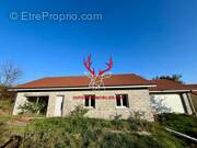 Photo 1 - Maison à LES ABRETS