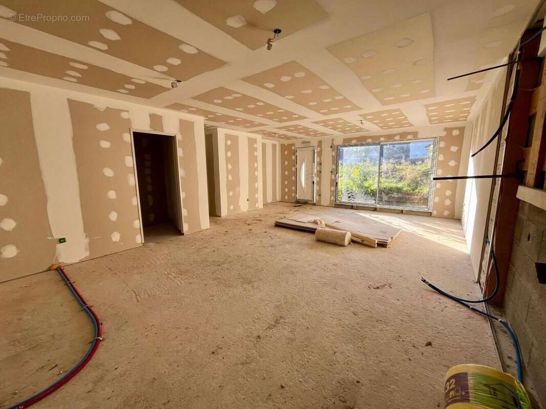 Photo 3 - Maison à LES ABRETS