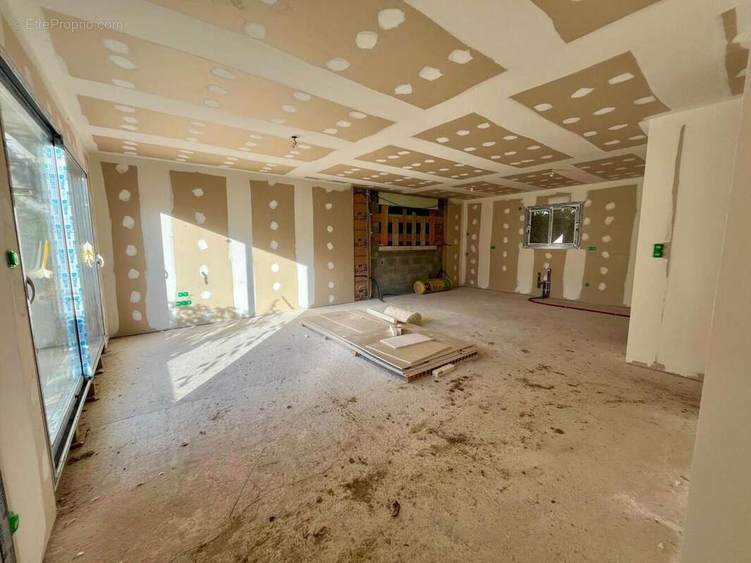 Photo 4 - Maison à LES ABRETS