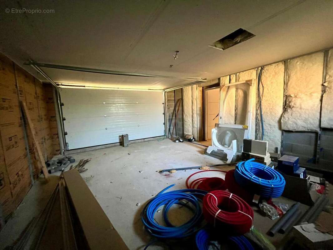 Photo 6 - Maison à LES ABRETS