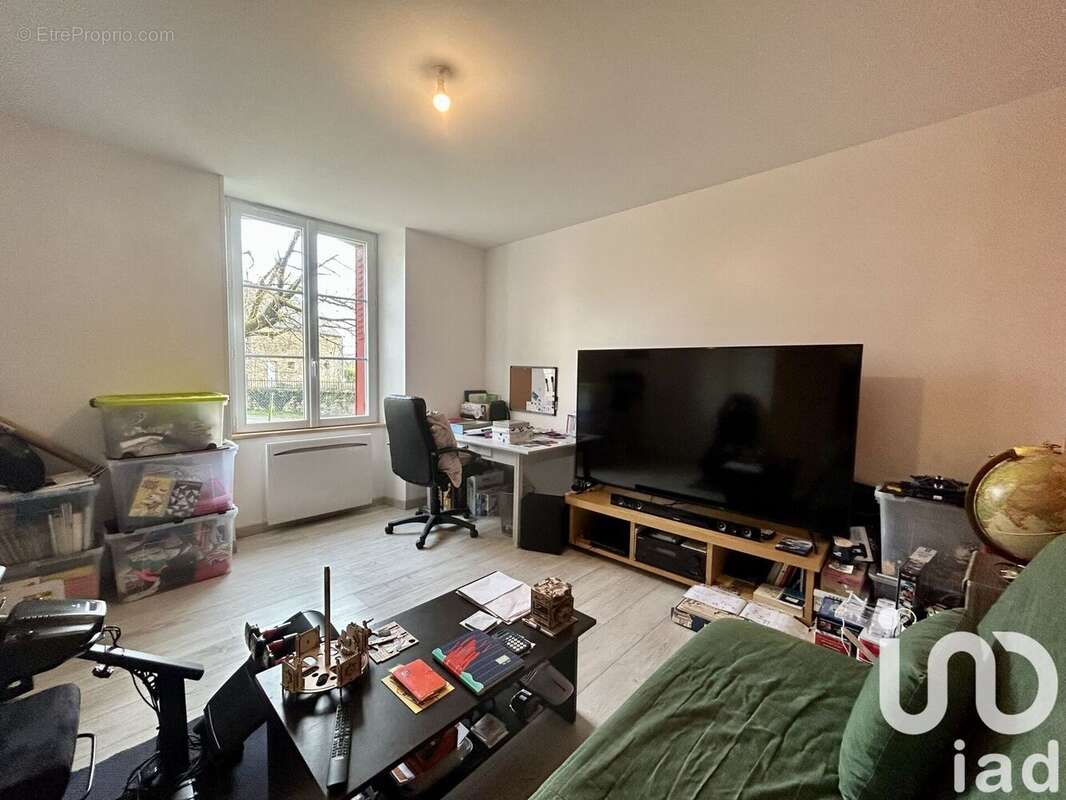 Photo 5 - Maison à CHAVIN