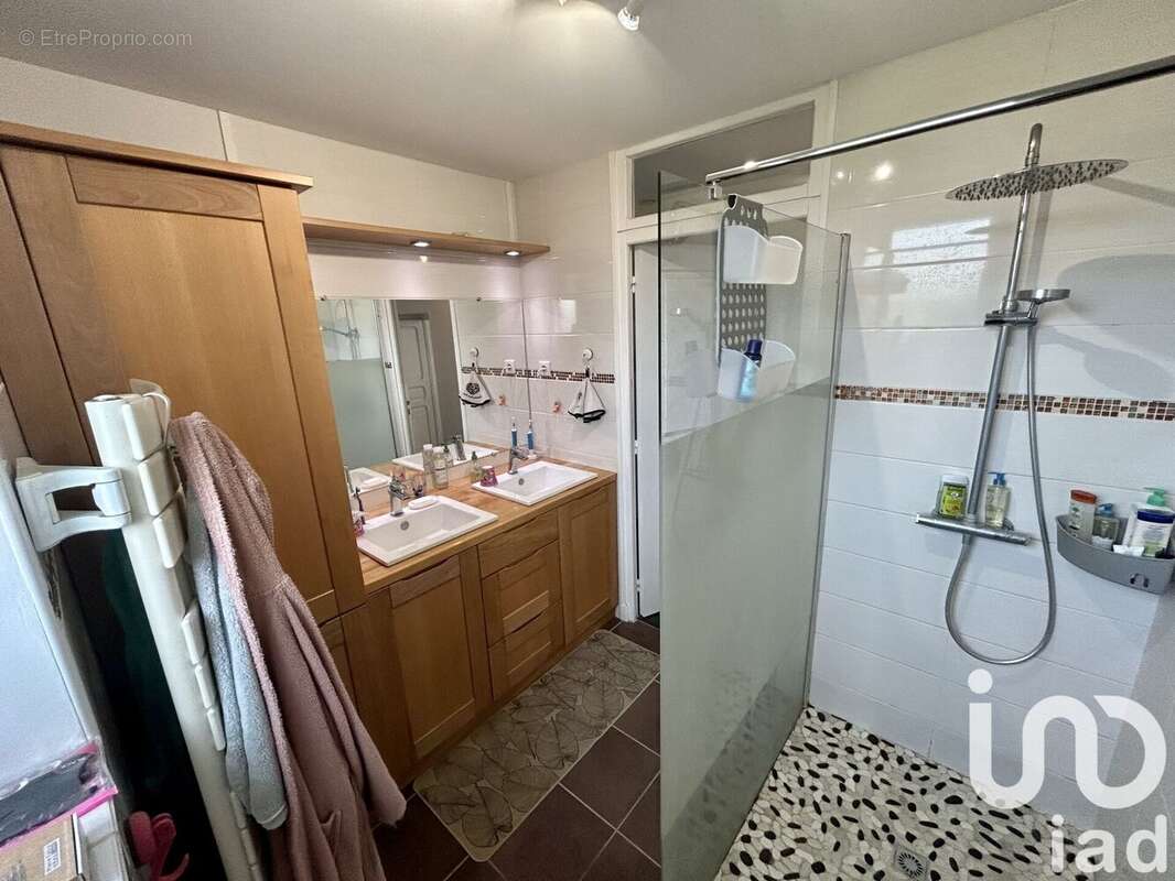 Photo 6 - Maison à CHAVIN