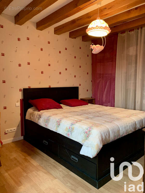 Photo 6 - Maison à LA CHAPELLE-SUR-OREUSE