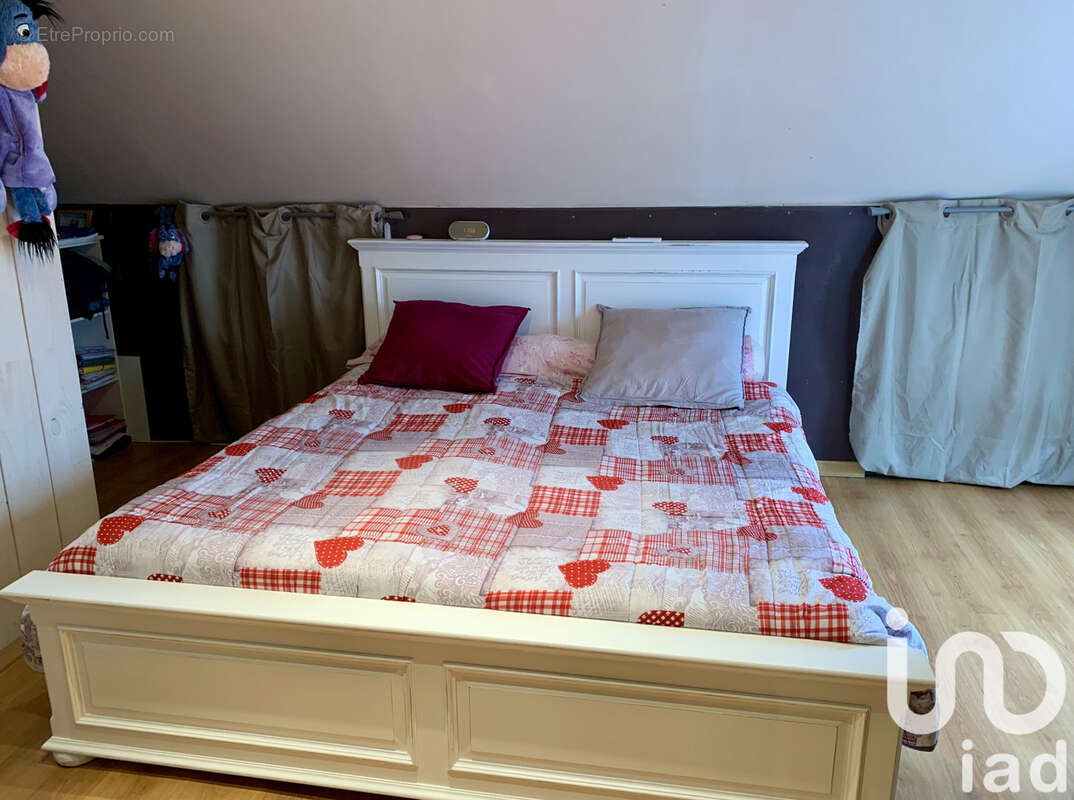 Photo 9 - Maison à LA CHAPELLE-SUR-OREUSE