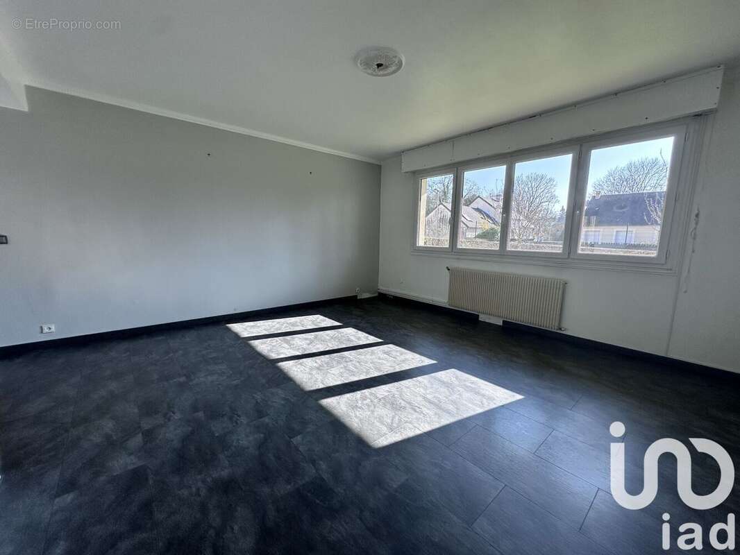 Photo 2 - Appartement à ETIOLLES