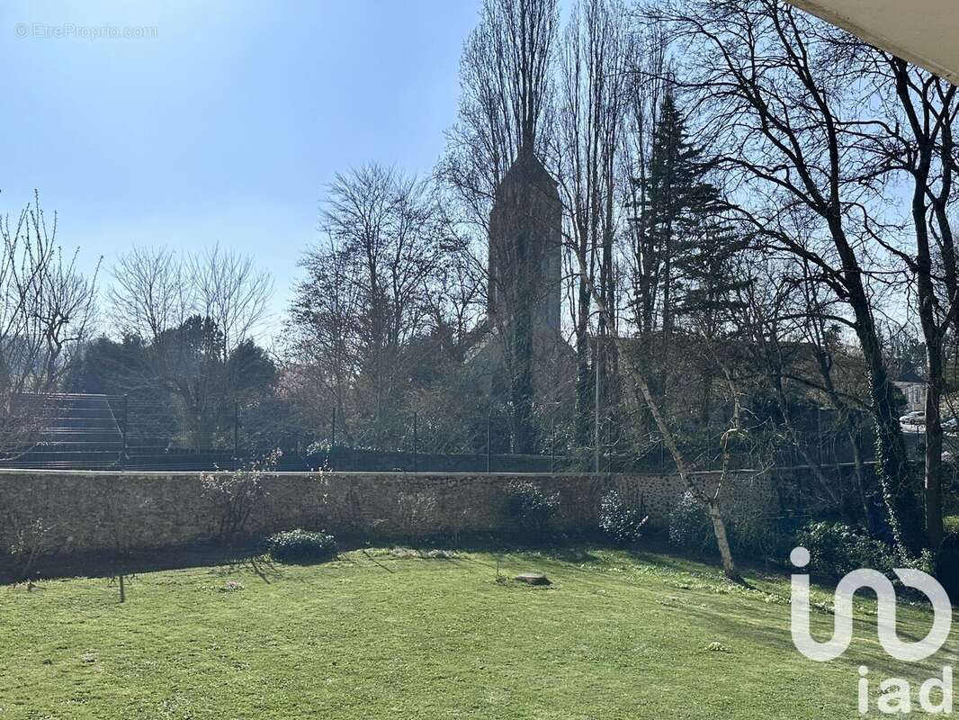 Photo 4 - Appartement à ETIOLLES