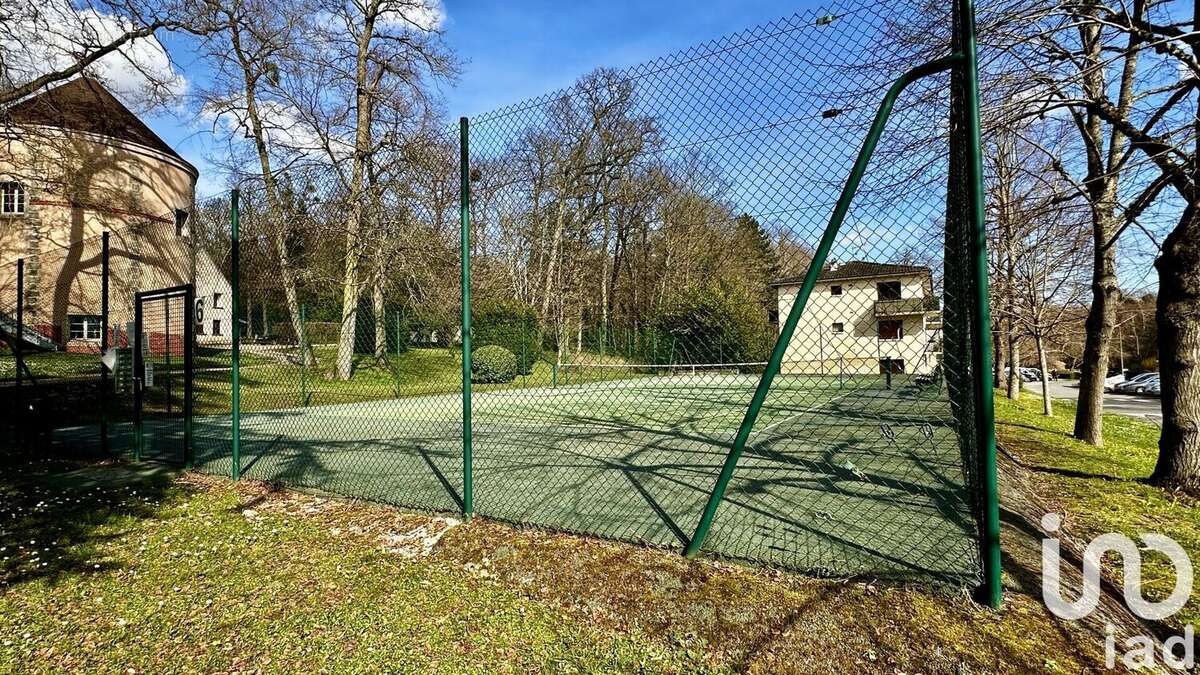 Photo 5 - Appartement à ETIOLLES