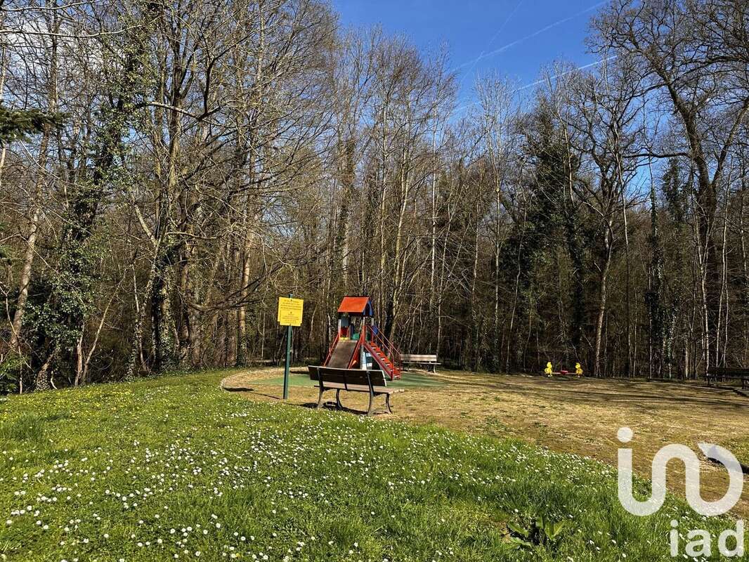 Photo 6 - Appartement à ETIOLLES