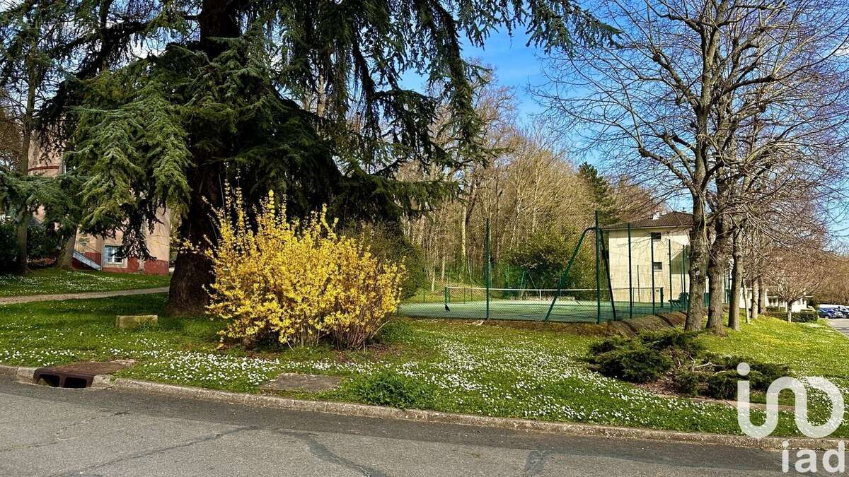 Photo 7 - Appartement à ETIOLLES