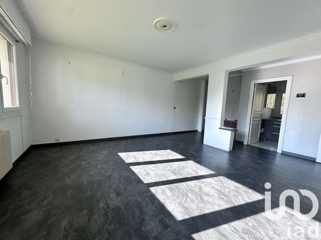 Photo 8 - Appartement à ETIOLLES