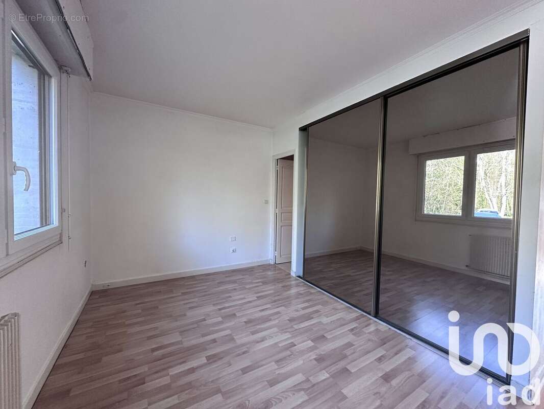 Photo 9 - Appartement à ETIOLLES