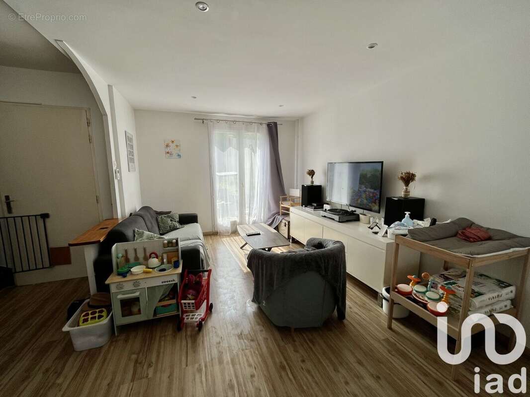 Photo 5 - Maison à LA VILLE-DU-BOIS