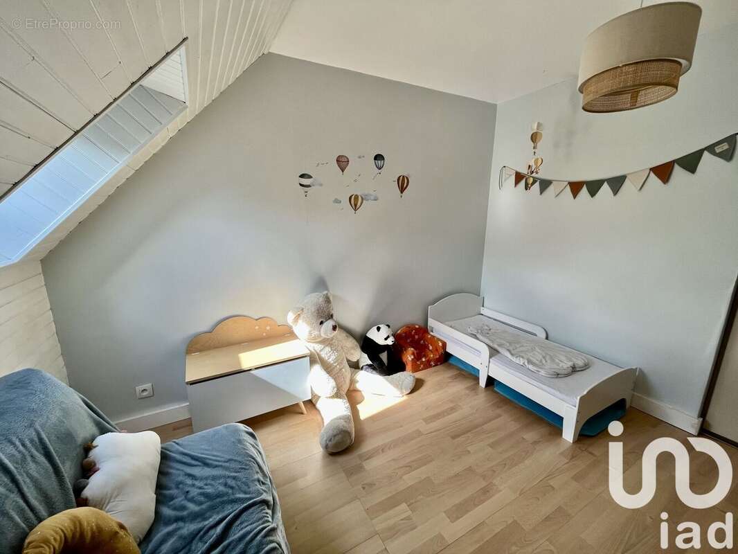 Photo 7 - Maison à LA VILLE-DU-BOIS