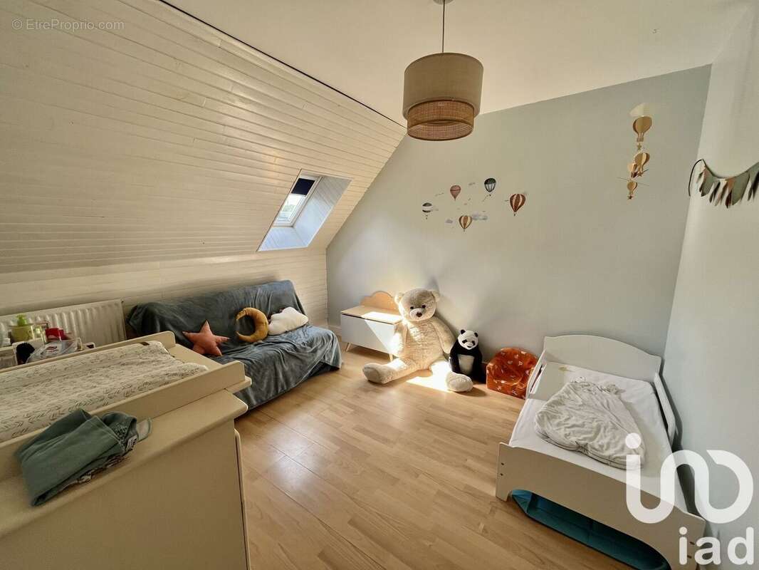 Photo 8 - Maison à LA VILLE-DU-BOIS