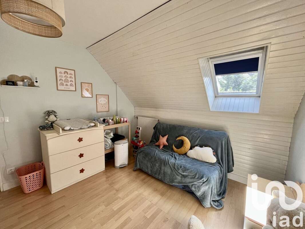 Photo 9 - Maison à LA VILLE-DU-BOIS