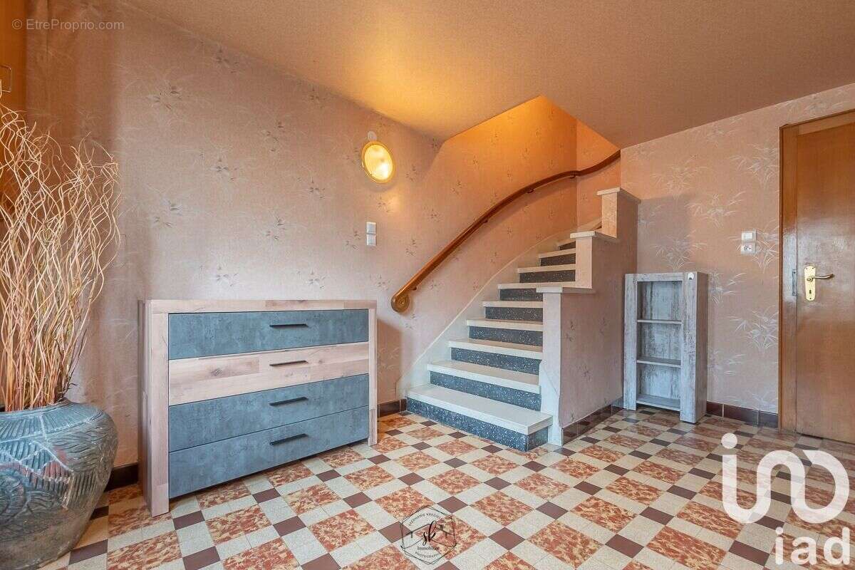 Photo 2 - Maison à BASSE-HAM