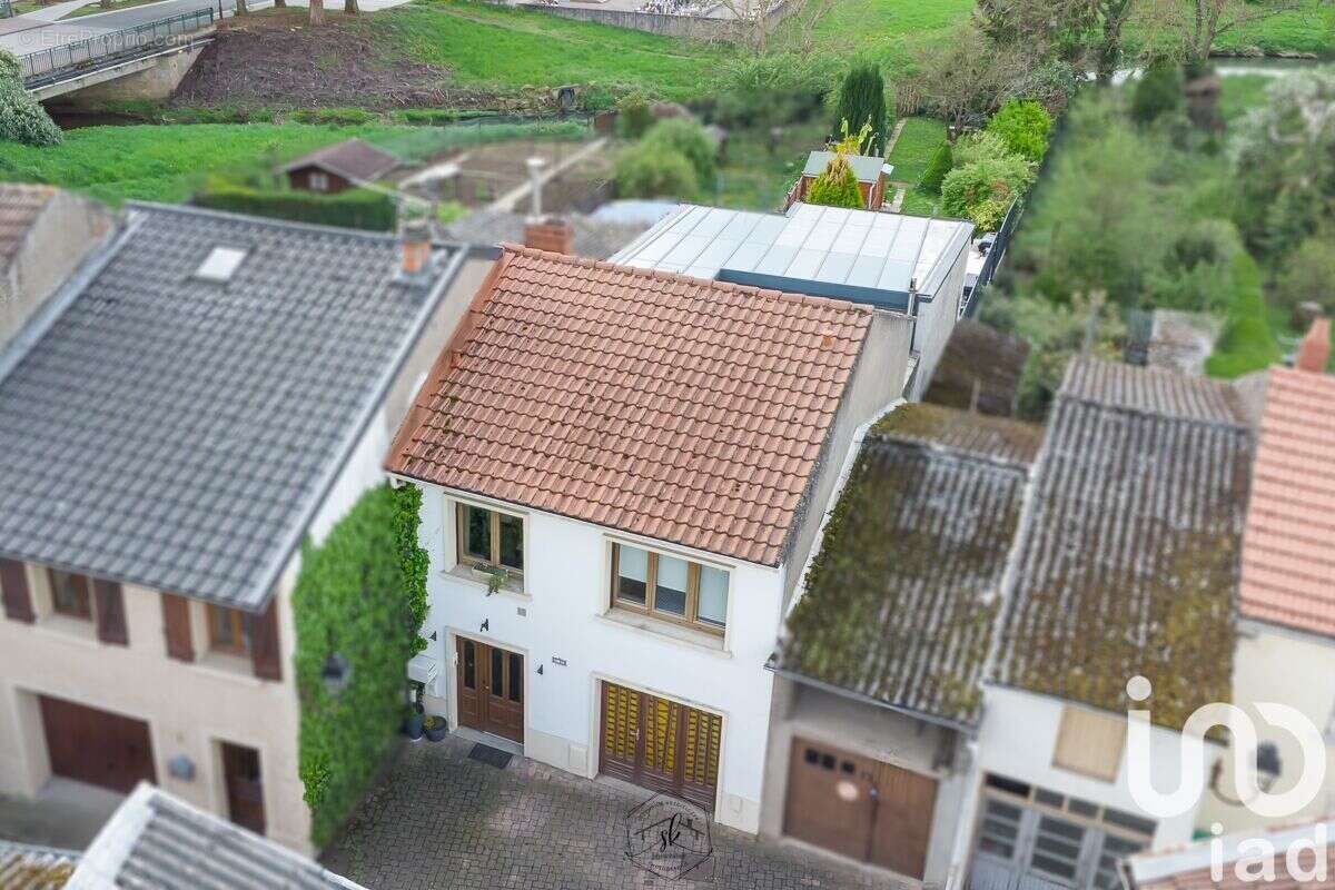 Photo 3 - Maison à BASSE-HAM