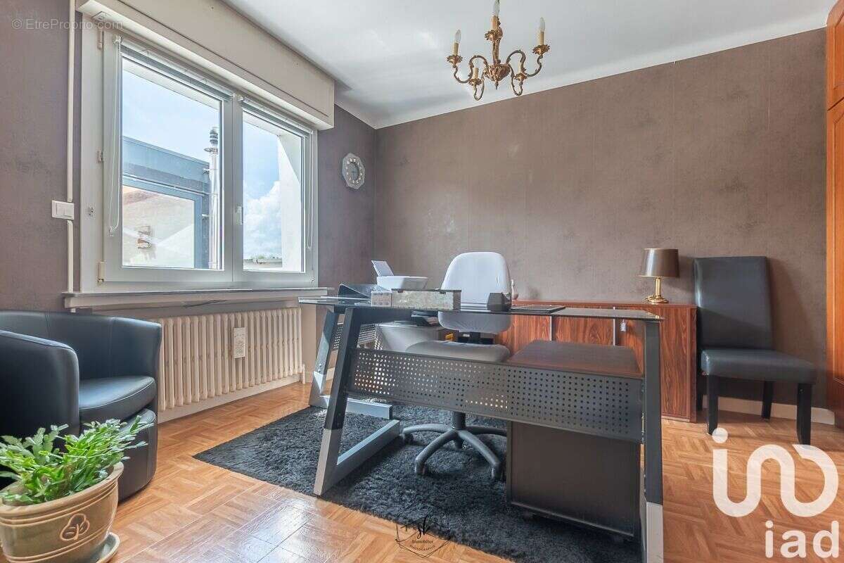 Photo 4 - Maison à BASSE-HAM