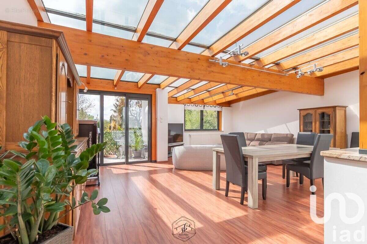 Photo 5 - Maison à BASSE-HAM