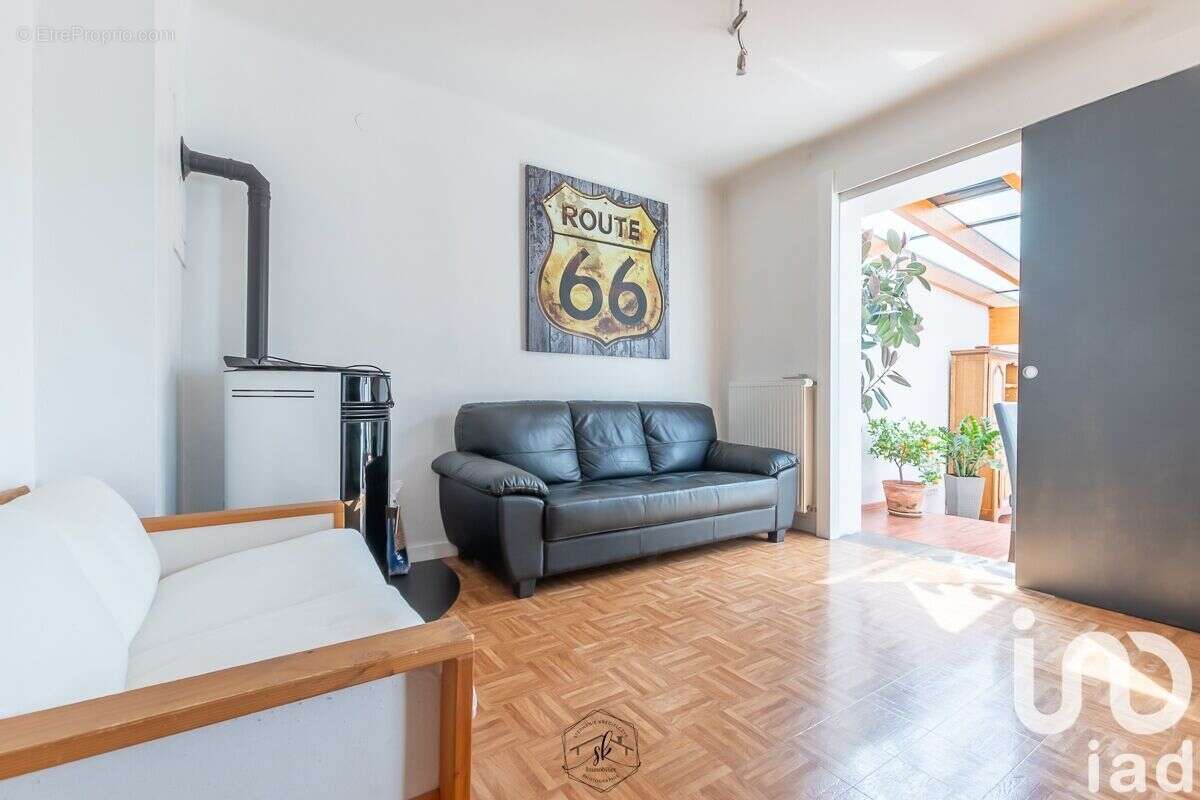 Photo 9 - Maison à BASSE-HAM