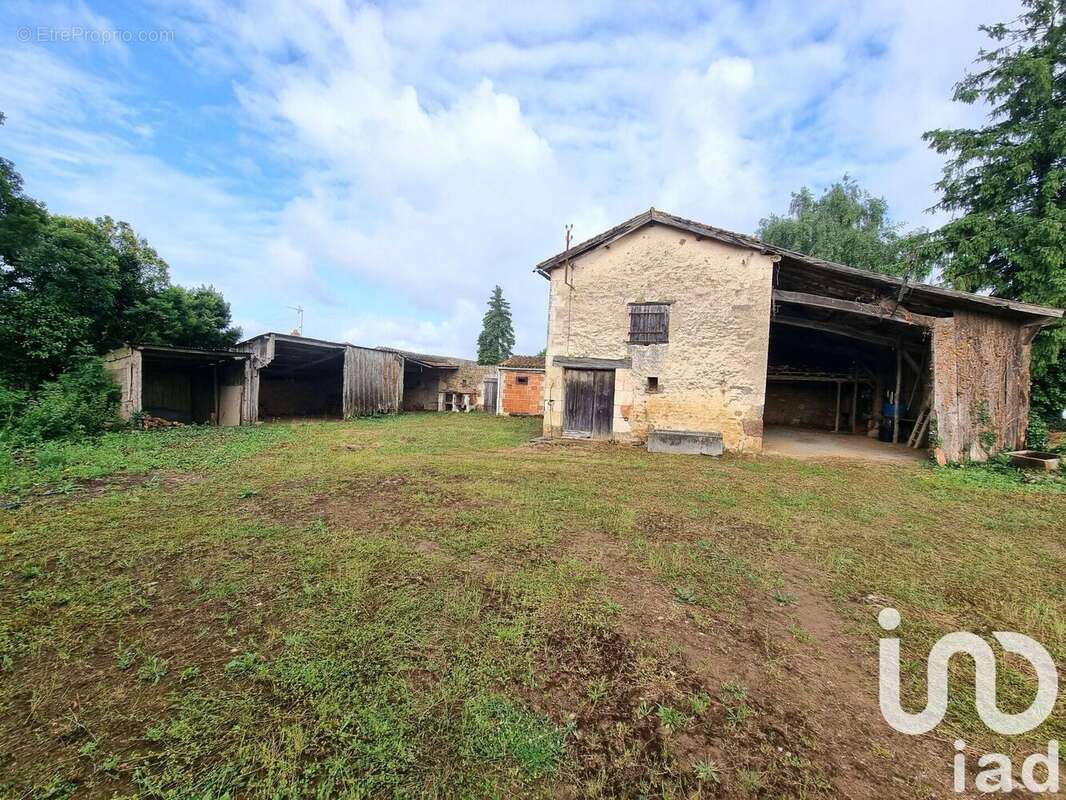 Photo 4 - Maison à L&#039;HERMENAULT