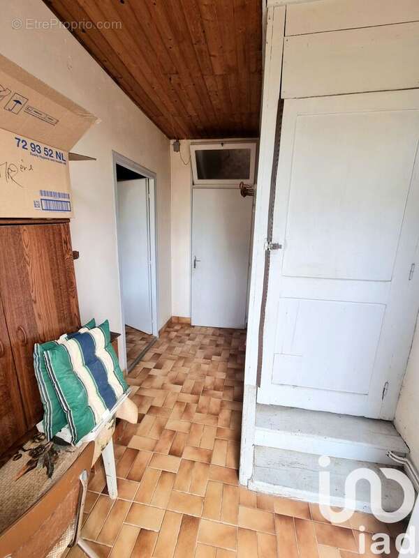 Photo 5 - Maison à L&#039;HERMENAULT