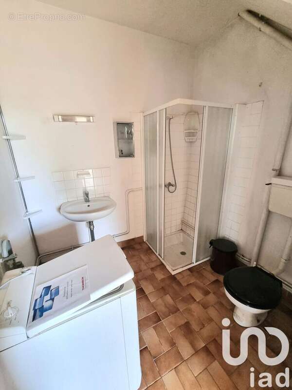 Photo 7 - Maison à L&#039;HERMENAULT