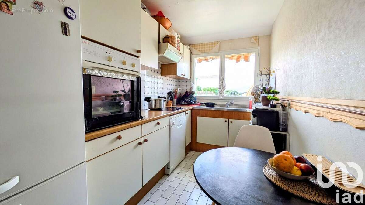 Photo 6 - Appartement à LIVRY-GARGAN