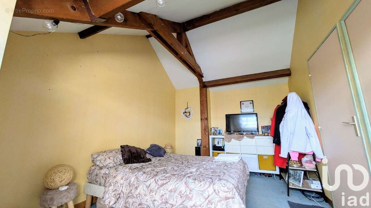 Photo 8 - Appartement à LIVRY-GARGAN