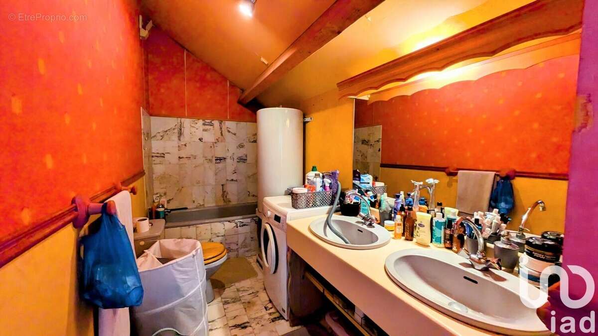 Photo 9 - Appartement à LIVRY-GARGAN