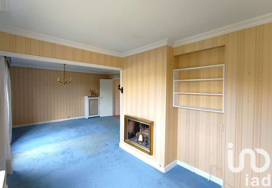 Photo 5 - Maison à VIRY-CHATILLON