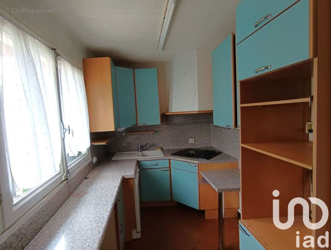 Photo 8 - Maison à VIRY-CHATILLON