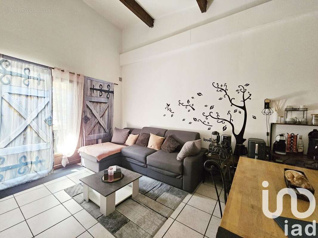 Photo 2 - Appartement à VALRAS-PLAGE