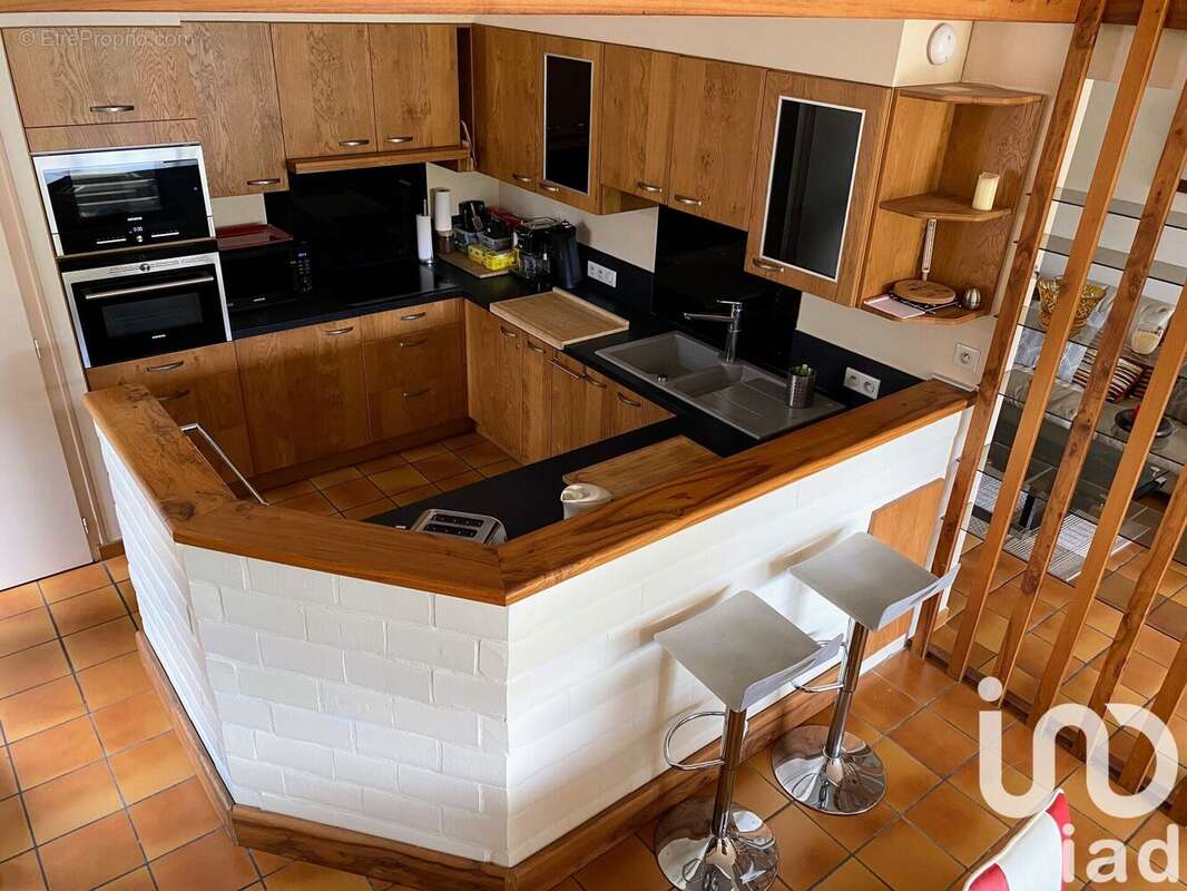 Photo 3 - Maison à SAINT-TROJAN-LES-BAINS