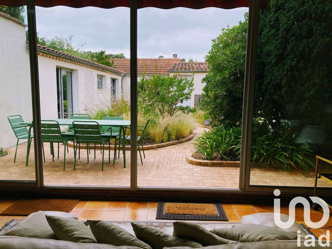 Photo 8 - Maison à SAINT-TROJAN-LES-BAINS