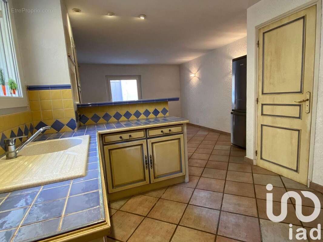 Photo 2 - Maison à MAILLANE