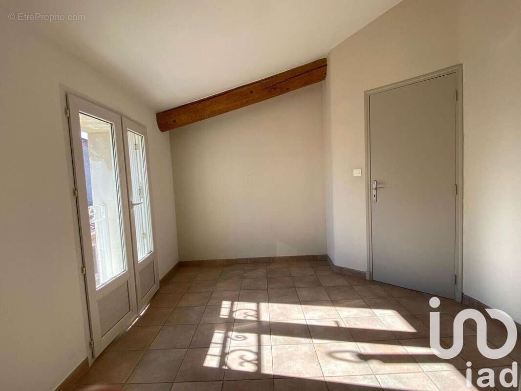 Photo 5 - Maison à MAILLANE