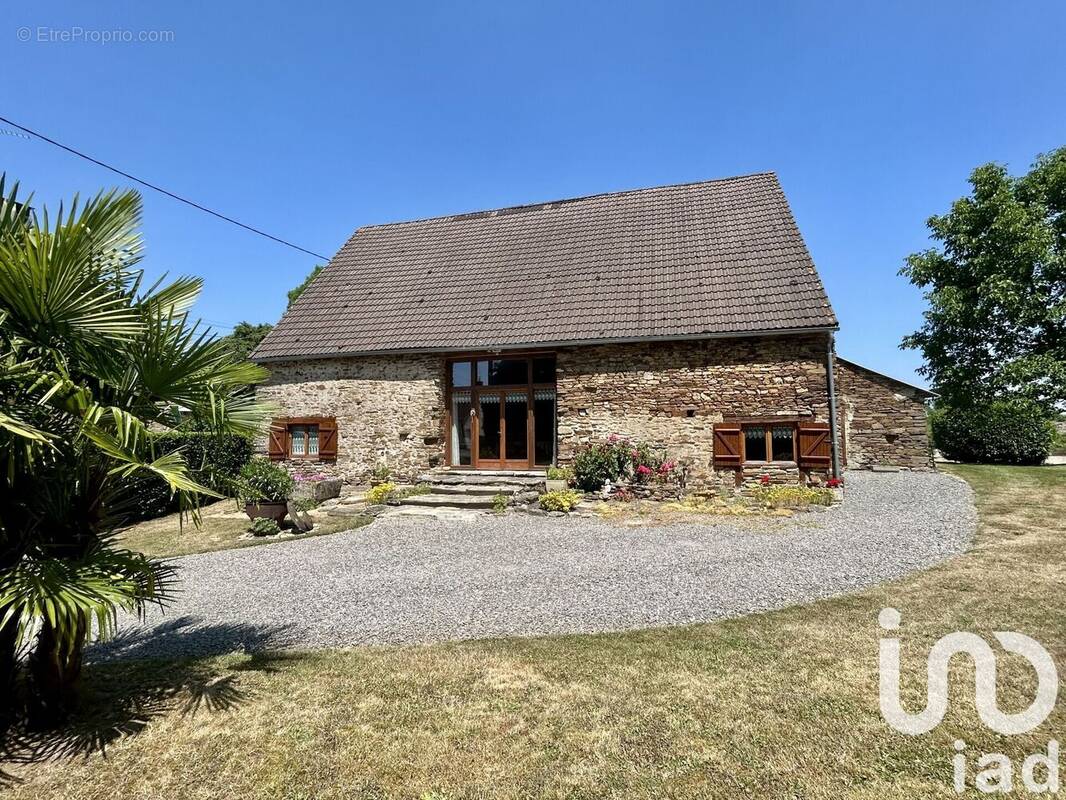 Photo 1 - Maison à SAINT-SEBASTIEN