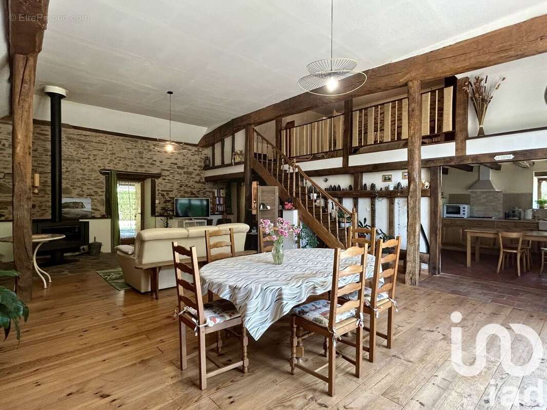 Photo 3 - Maison à SAINT-SEBASTIEN