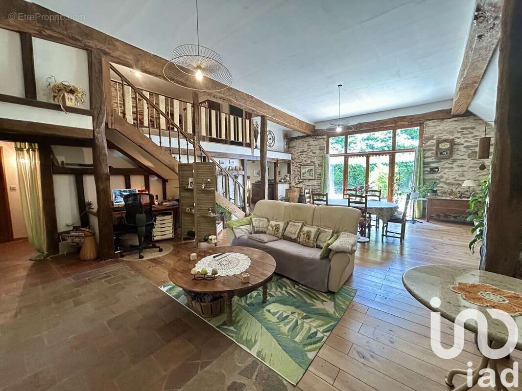 Photo 4 - Maison à SAINT-SEBASTIEN