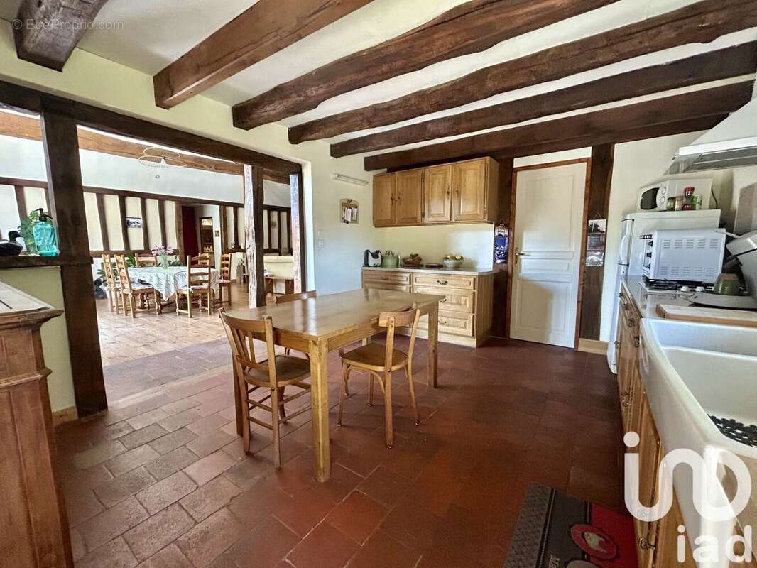 Photo 6 - Maison à SAINT-SEBASTIEN