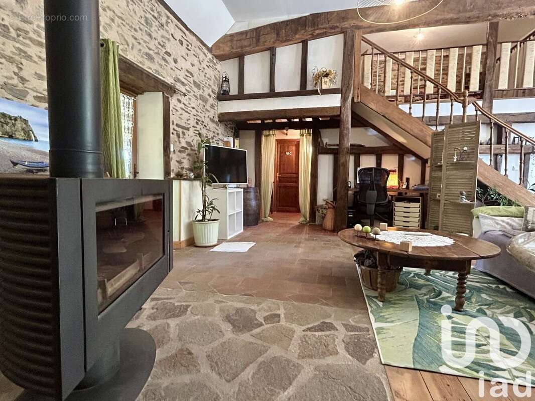 Photo 7 - Maison à SAINT-SEBASTIEN